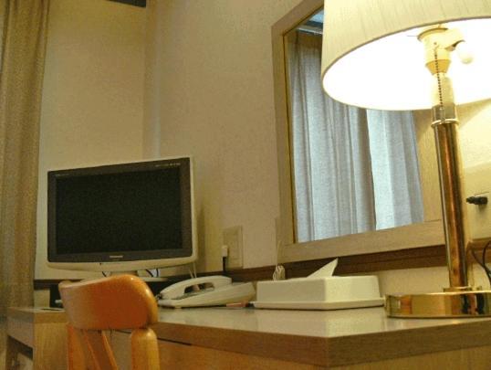 Gujo Hachiman Inter Hotel Room photo